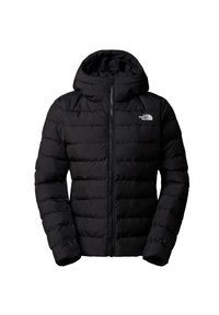 ACONCAGUA HOODIE - Down jacket - tnf black npf