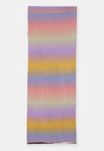 Missoni Sciarpa in lana con motivo zag zag MV0A43-W0028 main image 1