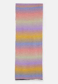 Fular - multicolour