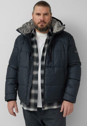OUTDOOR - Winterjacke - navy