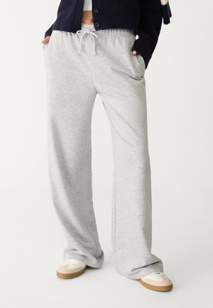 Trainingsbroek - light grey