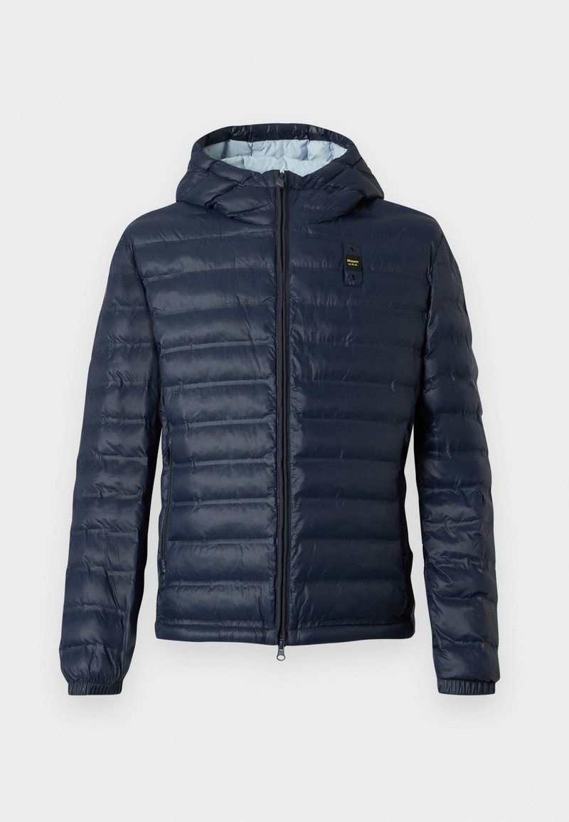Charles Light Blauer CHARLES - Light jacket - navy/dark blue - Zalando.ie