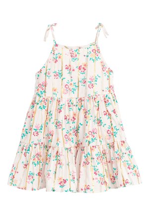 Sukienka letnia - pink