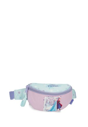Disney, IN THIS TOGETHER 11CM  - Riñonera - purple