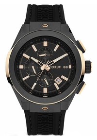 Cerruti 1881 Hodinky se stopkami - noir