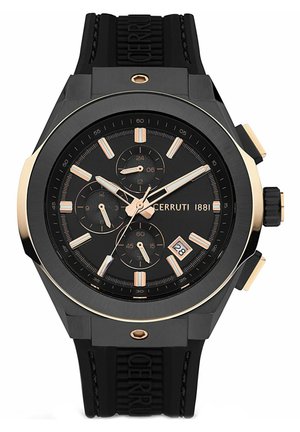 Cerruti Chronograaf - noir