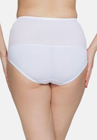 Mitex IGA SHAPING - Shapewear - white