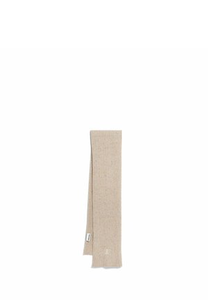 ARMEDANGELS TWEED UNISEX - Schal - sandstone tweed