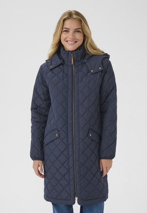 ARWEN  - Allvädersjacka - navy blazer