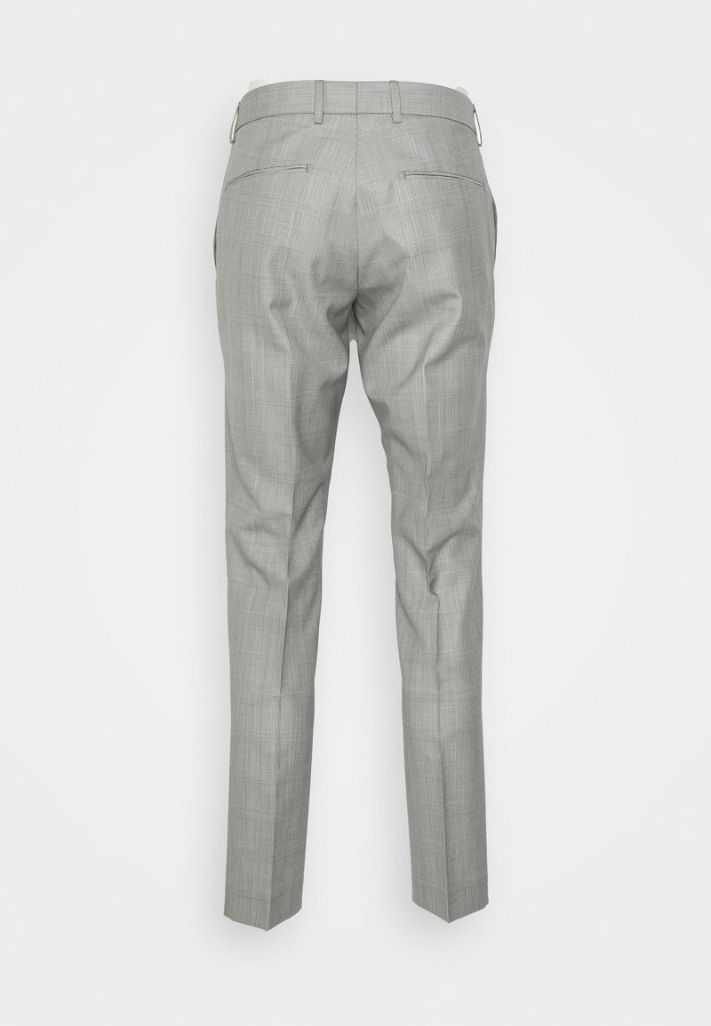 Herren Komplettanzüge | Tiger of Sweden JULES Anzug stone grey/grau-meliert - JZ91041 Herren Komplettanzüge | Tiger of Sweden JULES Anzug stone grey/grau-meliert - JZ91041