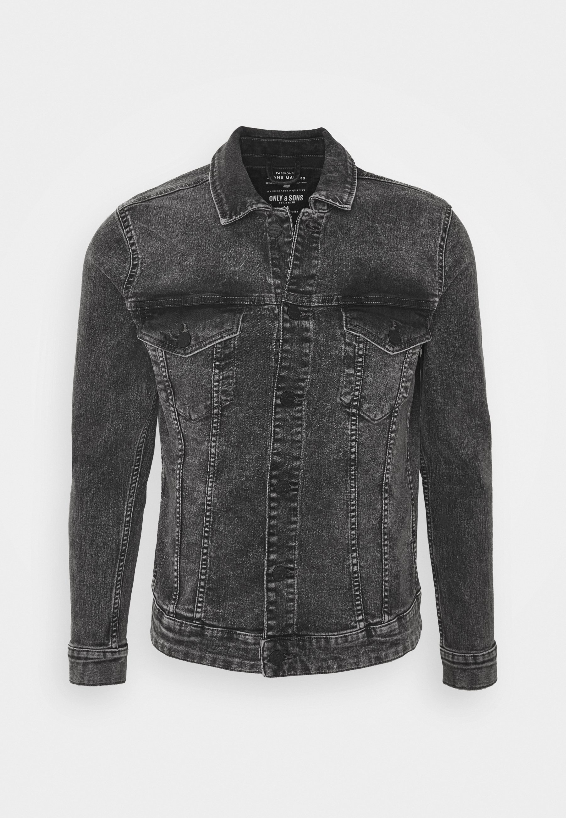Levis menns Trucker Denim jakke Palmer Levis menns Trucker Denim jakke Palmer