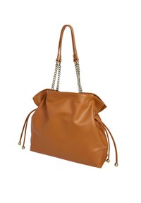 Pepe Jeans GWENDOLYN - Borsa a mano - camel beige