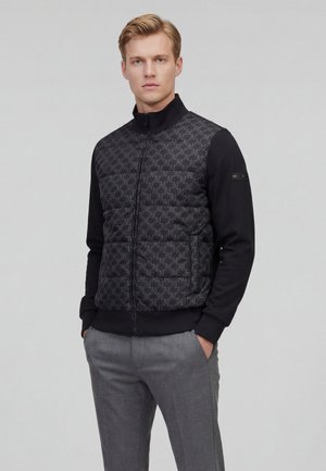 KARL LAGERFELD - Kurtka przejściowa