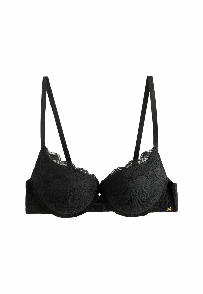 Reggiseno Extreme Boost Push Up Donna Lingerie Sexy Biancheria - Foto 4
