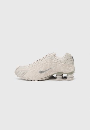 SHOX R4 - Joggesko - college grey/flat pewter