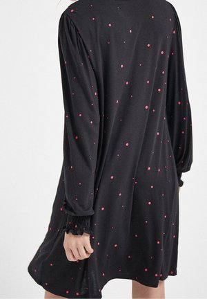 Next, Robe de jour - black