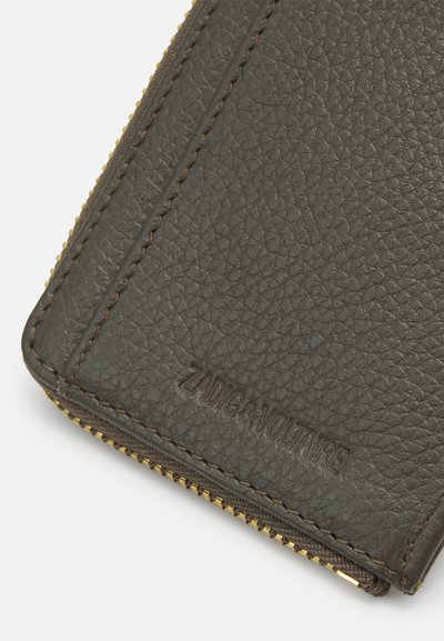 Zadig & Voltaire CARD - Maks - military