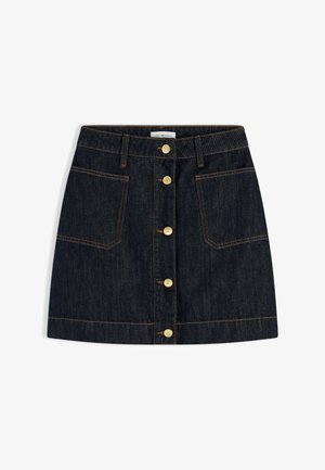 Tommy Hilfiger, Miniszoknya - rinse
