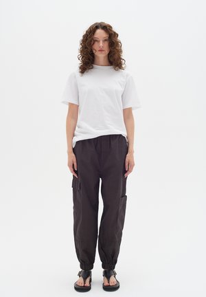 InWear Armijas stila bikses - americano