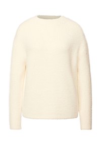 Unausgewählt, beige