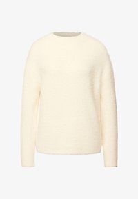 Unausgewählt, beige