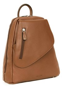 Hexagona TRANSFORMABLE  CONFORT - Sac à dos - tan