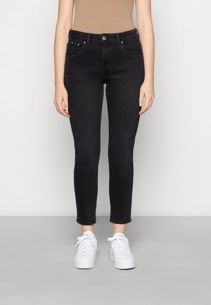 Jeansy Relaxed Fit