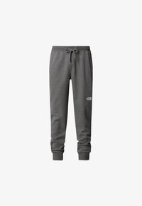 Niet geselecteerd, tnf medium grey heather