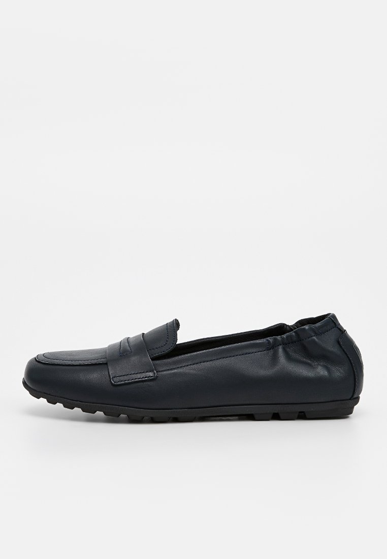 Mocasines