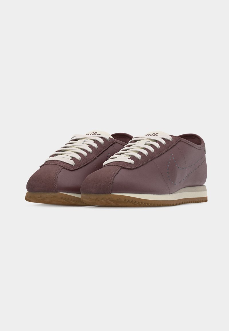 Nike Sportswear CORTEZ - Tenisky - tattoo/light bone/sail/light brown