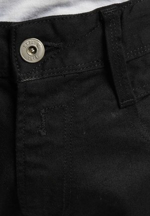 Replay, Jeans Relaxed Fit - black