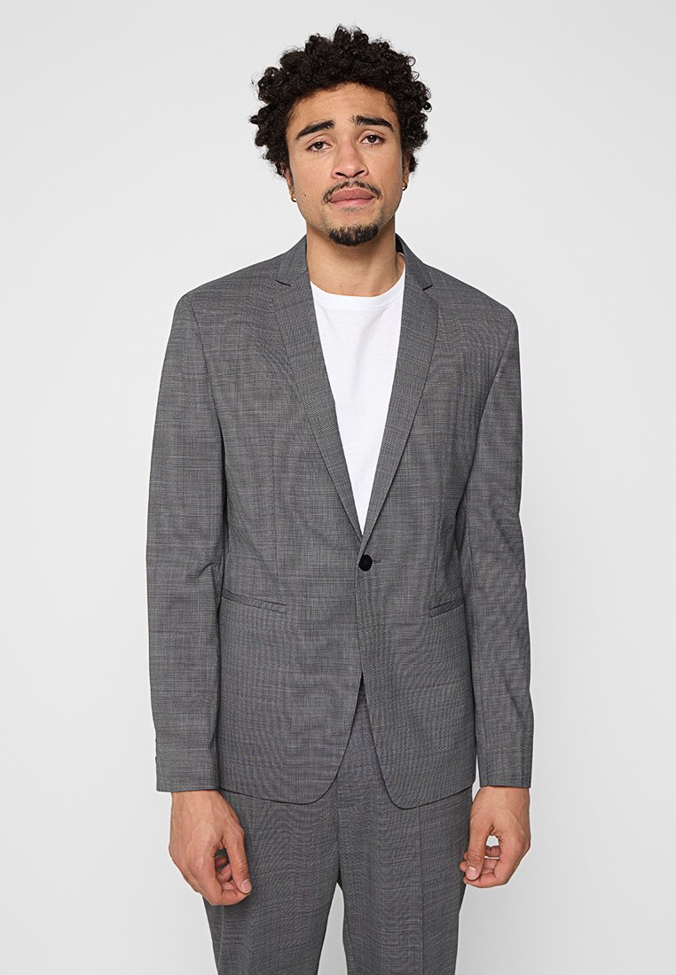 Calvin Klein Colbert grijs Calvin Klein Colbert grijs