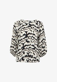 Niet geselecteerd, whitecap gray zig zag