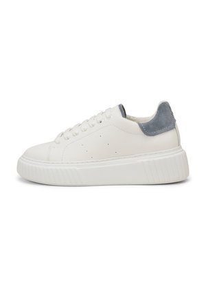 MODEL SVEA 9A - Sneakers laag - white high sky
