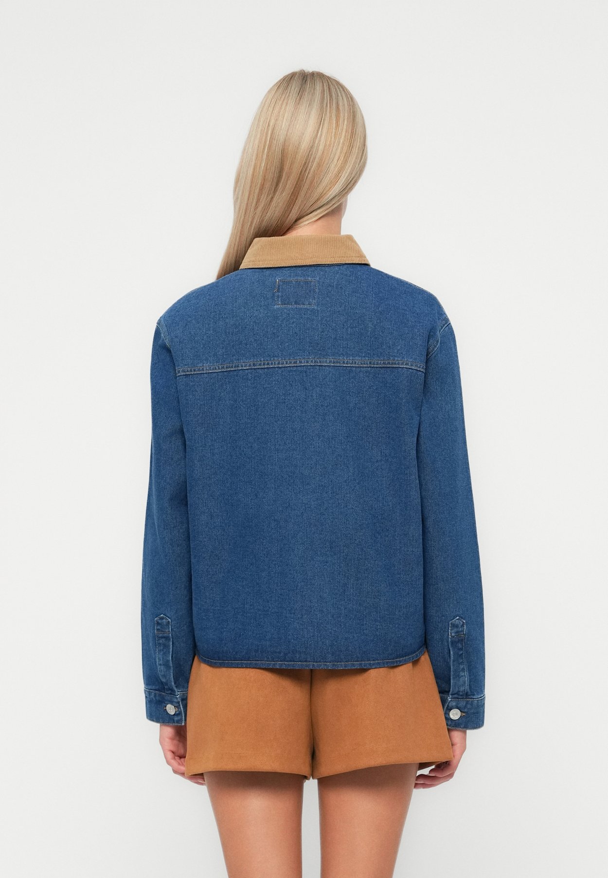 ONLCASSIE COLLAR SHIRT