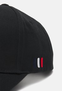 Les Deux ENCORE BASEBALL - Cap - black/mountain grey