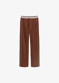 Επιλέχθηκε, mid brown