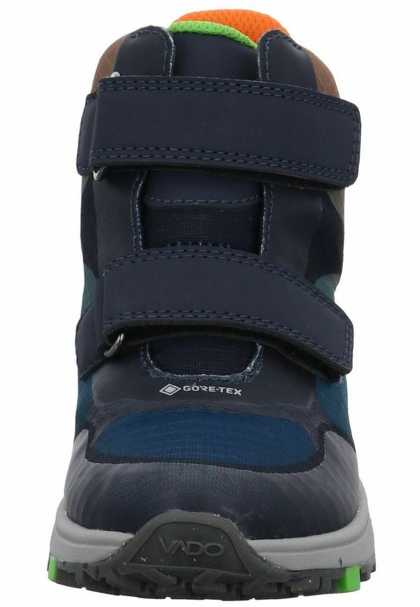 Stiefelette – parrot