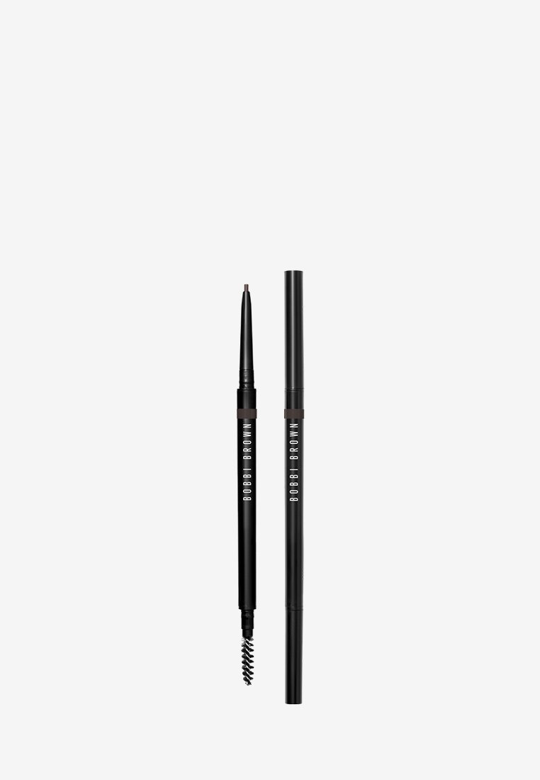 Bobbi Brown - MICRO BROW PENCIL - Augenbrauenstift - 02 mahogany, Vergrößern