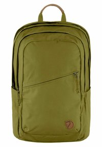 Unselected, foliage green