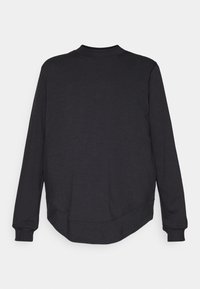 Nike Performance ONE TOP - Sudadera - black