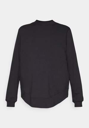 Nike Performance ONE TOP - Sweatshirt - black
