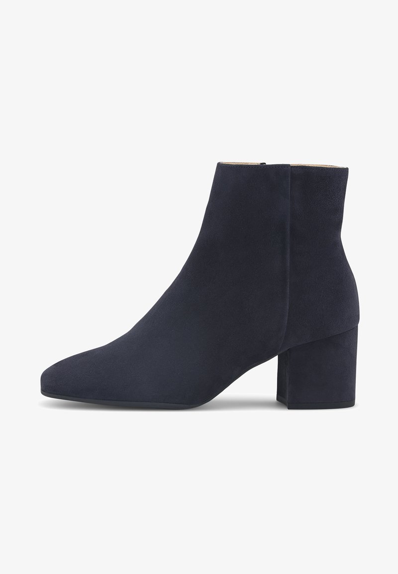 Högl Stiefelette - dunkelblau