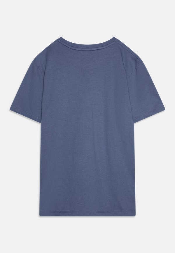 SHIELD UNISEX - Basic T-shirt2