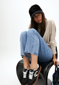 LOLA CASADEMUNT Trainers - black