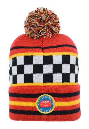 WINTER - Beanie - rot