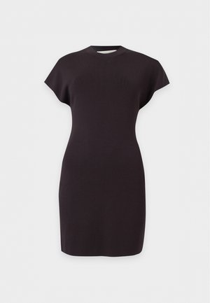 Vanessa Bruno, HILLARY - Jumper dress - brun