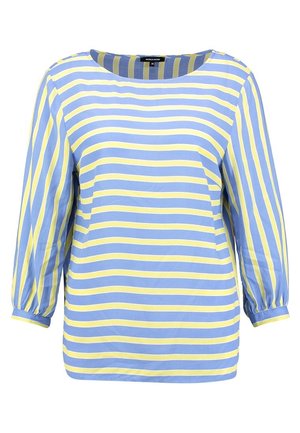 More & More Blouse - multi-coloured