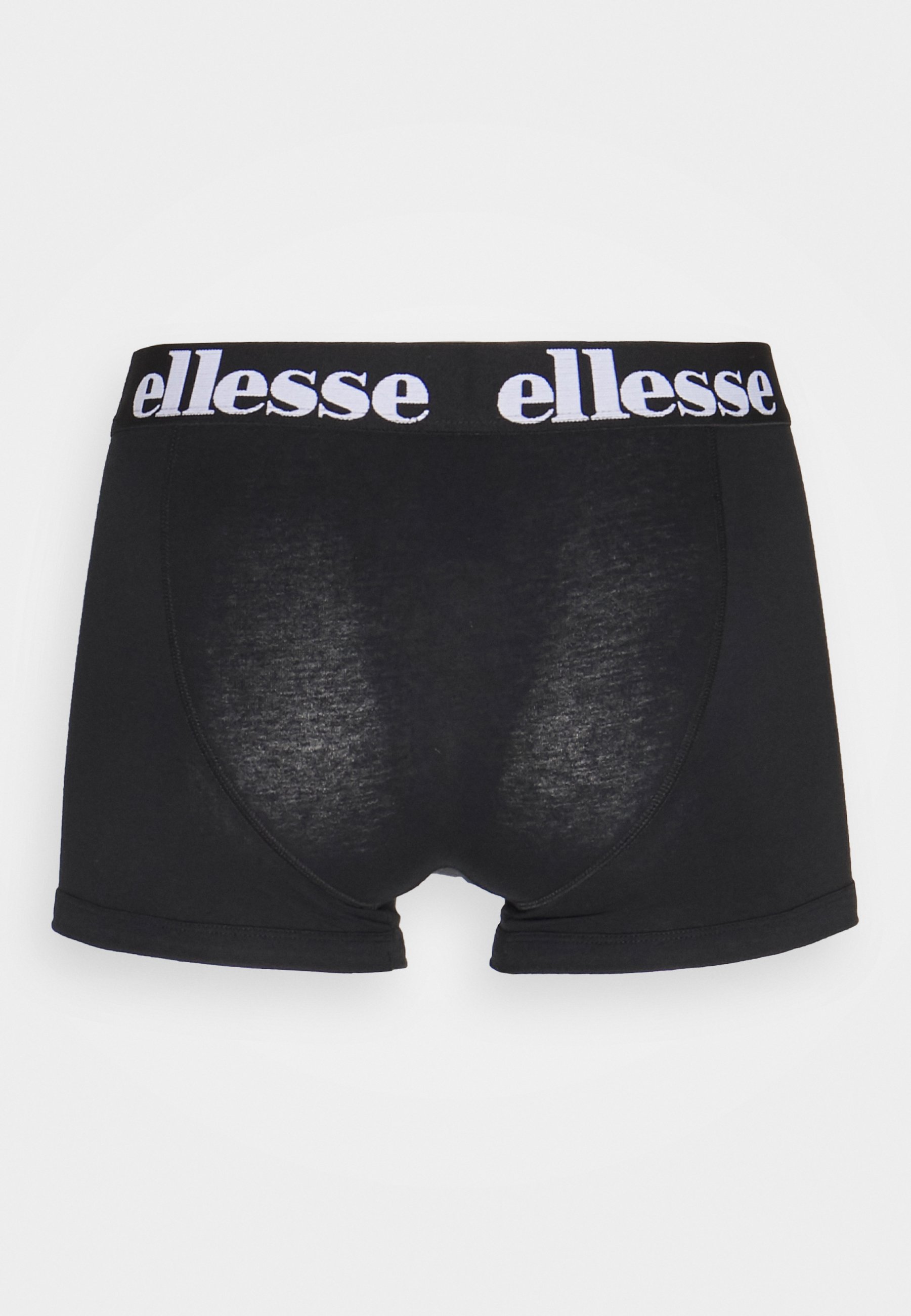 Ellesse BARLA FASHION TRUNKS 12 PACK - Bokserki obcisłe