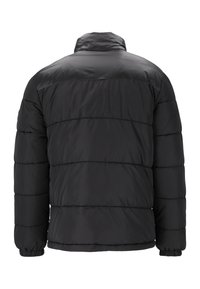 North Bend STEPP - Vinterjakker - black